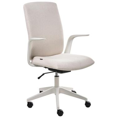 Chaise de bureau CAPTAIN Tissu Beige product