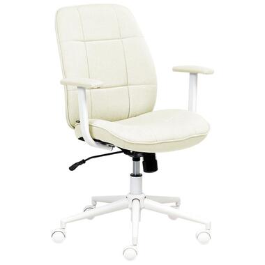 Chaise de bureau CARLTON Tissu Vert menthe product