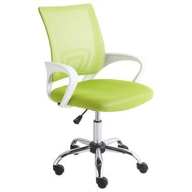 Chaise de bureau SOLID Vert citron product