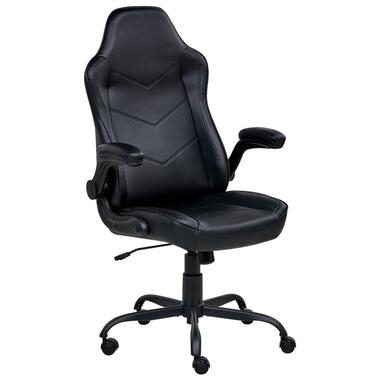 Chaise de bureau TRIUMPHER Cuir PU Noir product