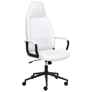 Chaise de bureau REBEL Tissu Blanc cassé product