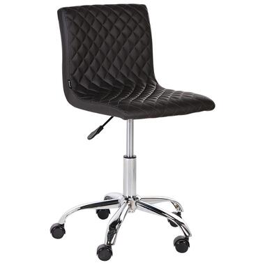 Chaise de bureau ORLANDO Cuir PU Noir product