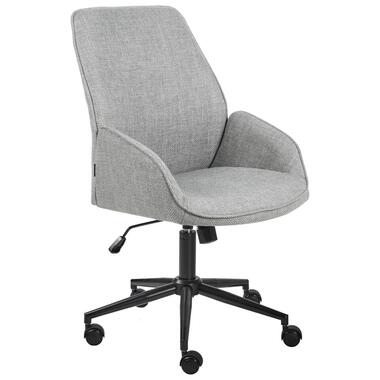 Chaise de bureau CASTILE Gris product