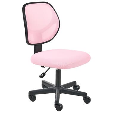 Chaise de bureau JOYFUL Rose pastel product