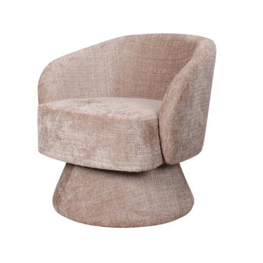 Fauteuil rembourré Kenny - beige product