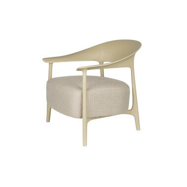 Puur - Nora fauteuil - beige product