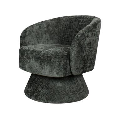 Fauteuil rembourré Kenny - vert product