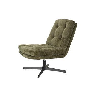 Puur - Kari fauteuil - groen product