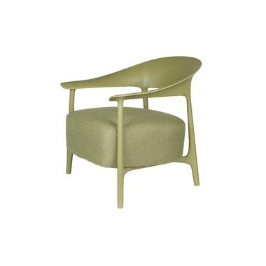 Puur - Nora fauteuil - groen product