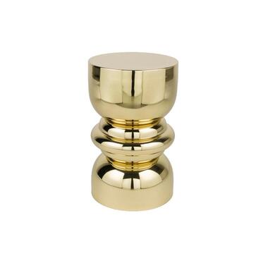 Puur - Jodi bijzettafel ø29,5 cm - goud product