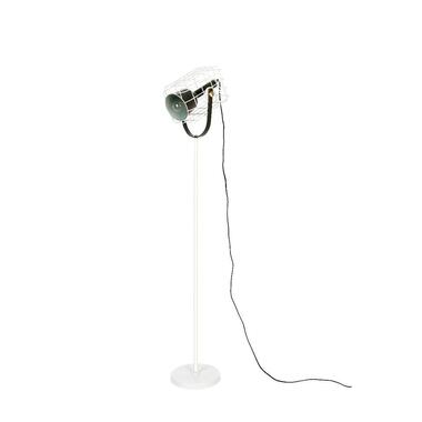 Lampe sur pied Omar 158 cm - blanc product