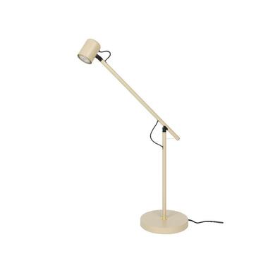 Lampe de table Ronnie - beige product