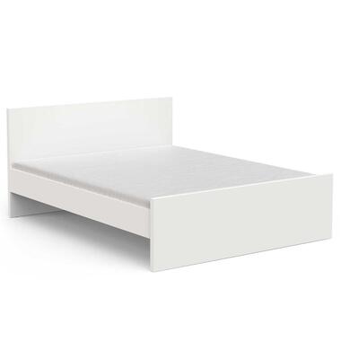 Lit double Clyde - 160x200cm - blanc product