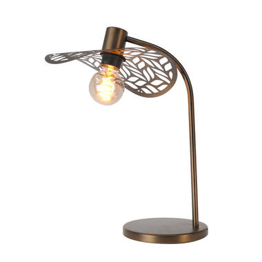Lampe de table EGLO Swaby - E27 - 46,5 cm - Bronze product