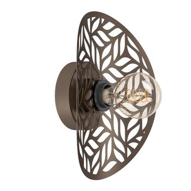 Applique murale EGLO Swaby - E27 - 30 cm - Bronze product
