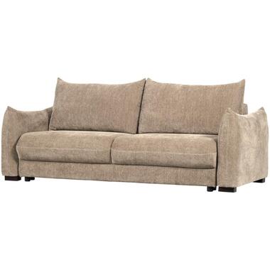 Jonne 3-Places Banque De Siege Chenille Naturel product