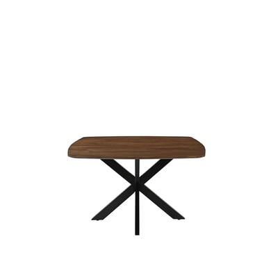 LABEL51 Eettafel Blake Naturel 140x140cm product
