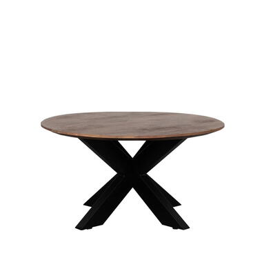 LABEL51 Salontafel Otis Naturel Mangohout product