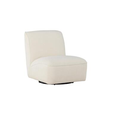 Svea - Loredana fauteuil - wit product