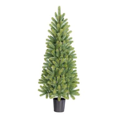 Black Box Trees Nagoya Kunstkerstboom - H120 x Ø60 cm - Groen product