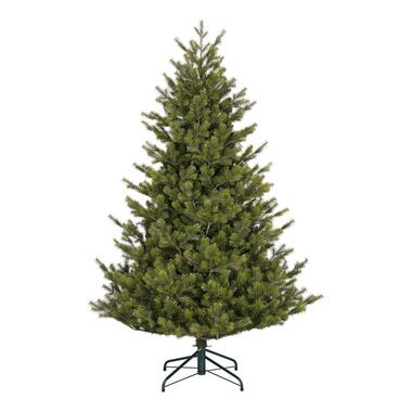 Black Box Trees Clive Kunstkerstboom - H155 x Ø109 cm - Groen product