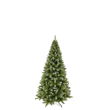 Triumph Tree Pittsburgh Kunstkerstboom - H120 x Ø71 cm - Groen product