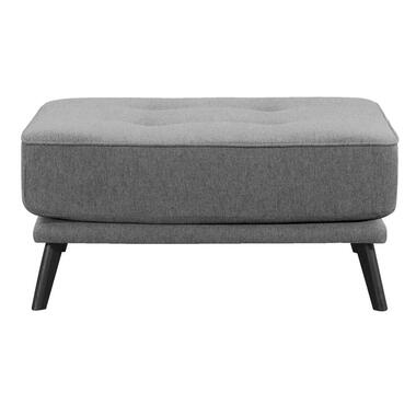 Repose-pieds Charly - gris - 44x73x90 cm product
