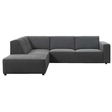 Canapé d'angle Nolan gauche - gris foncé product