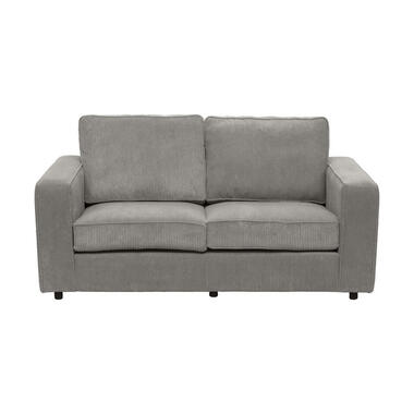 Canapé Stuttgart 2 places - gris product
