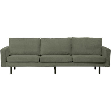 Zetel Collin 4-zits - groen product