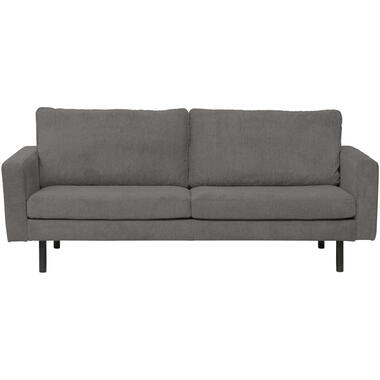 Canapé Collin 2,5 places - couleur anthracite product