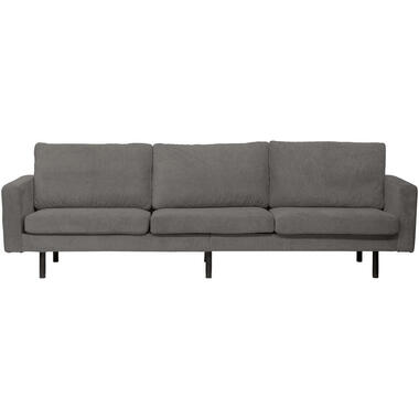 Canapé Collin 4 places - couleur anthracite product