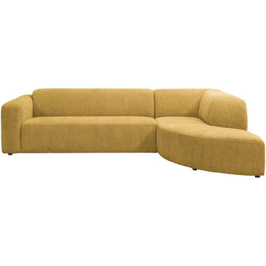 Hoeksalon Astoria rechts - Venro - okergeel product