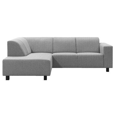 Canapé d'angle Joost angle à gauche - gris clair product