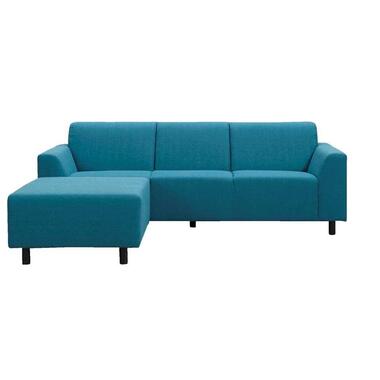 Canapé d'angle Bari - turquoise product