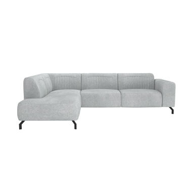 Canapé d'angle Otis gauche - brume - gris product