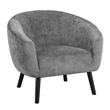 Fauteuil Rosaly - grijs product