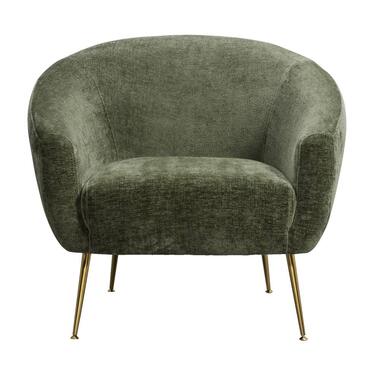 Fauteuil Rosaly - vert product