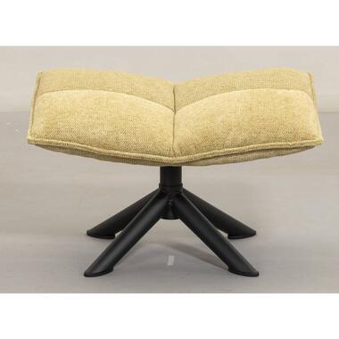 Repose-pieds Clayton - vert citron - 45x64x41,50 cm product