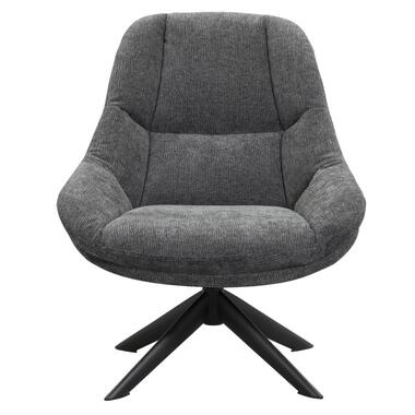 Fauteuil Lynn - couleur anthracite product