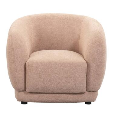 Fauteuil Sophie - rose product