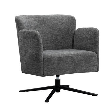Fauteuil Sam - couleur anthracite product