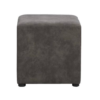 Repose-pied Nando - couleur anthracite - 45x45x45 cm product