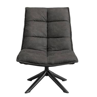 Fauteuil Clay - anthracite product