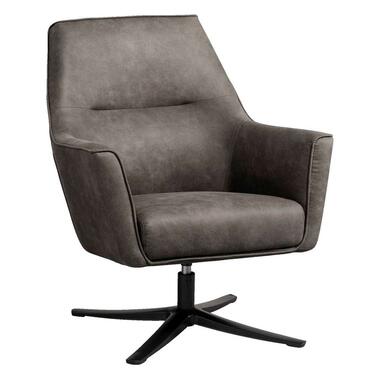 Fauteuil Nilesto - couleur anthracite product