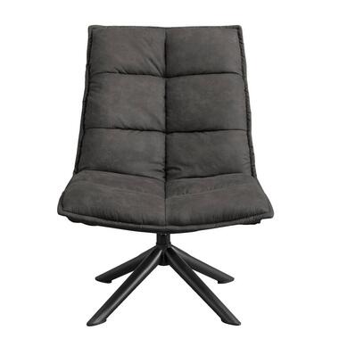 Fauteuil Clayton - couleur anthracite product