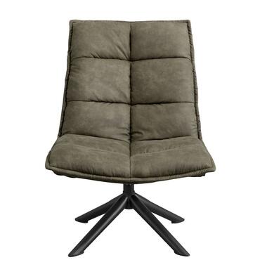 Fauteuil Clayton - vert product
