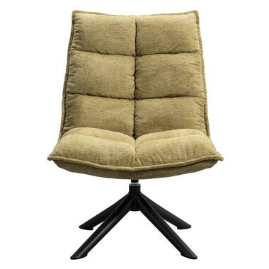 Fauteuil Clayton - vert lime product