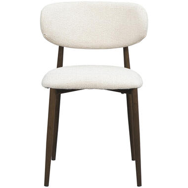 Chaise de salle à manger Tibor - crème product