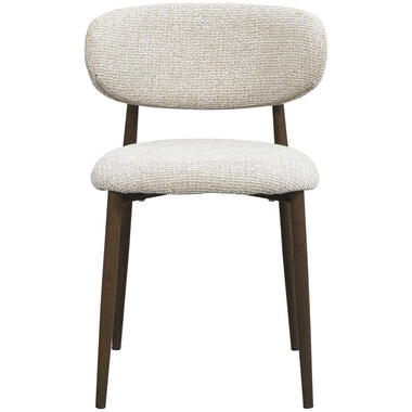 Chaise de salle à manger Tibor - beige product
